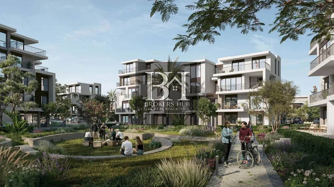 6 كمبوند-سولانا-ايست-القاهرة-الجديدة8. png