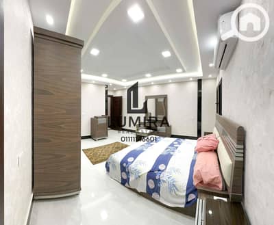 شقة 4 غرف نوم للبيع في المقطم، القاهرة - IMG_2442. jpg شقة 4 غرف نوم للبيع في المقطم، القاهرة - IMG_2442. jpg