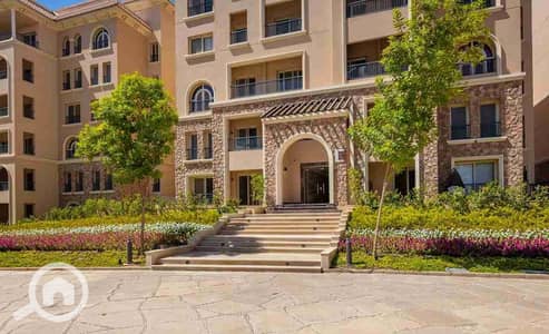 3 Bedroom Apartment for Sale in New Cairo, Cairo - 1000504183. jpg