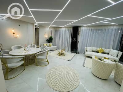 3 Bedroom Roof for Sale in New Cairo, Cairo - WhatsApp Image 2025-11-02 at 6.06. 05 PM (1). jpeg