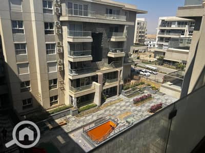 فلیٹ 3 غرف نوم للبيع في القاهرة الجديدة، القاهرة - WhatsApp Image 2025-10-25 at 2.10. 43 PM (2). jpeg