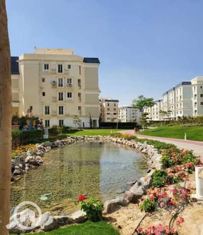 3 Bedroom Villa for Sale in New Cairo, Cairo - 35ae1d91-f168-4392-b3cc-9f886c9f58d6. jpeg