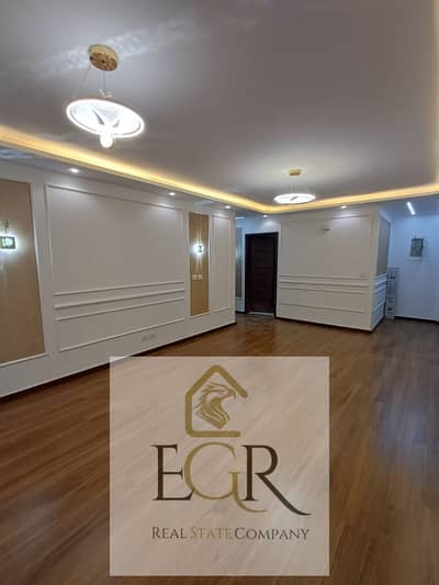 3 Bedroom Apartment for Sale in Madinaty, Cairo - WhatsApp Image 2025-11-02 at 6.03. 35 PM (3). jpeg