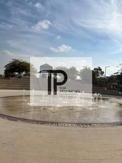 3 Bedroom Apartment for Sale in 6th of October, Giza - IMG-20251021-WA0165. jpg