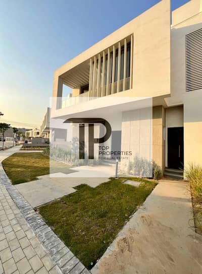 3 Bedroom Twin House for Sale in 6th of October, Giza - WhatsApp Image 2025-10-30 at 17.35. 54_fc044560. jpg