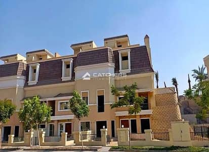 فیلا 4 غرف نوم للبيع في مدينة المستقبل، القاهرة - 567701056_1344770727310581_3960472819787762271_n. jpg