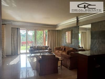 توين هاوس 7 غرف نوم للبيع في القاهرة الجديدة، القاهرة - IMG-20251102-WA0067. jpg