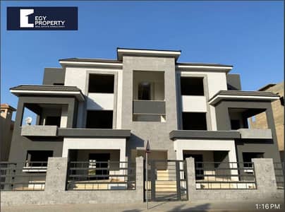 فیلا 10 غرف نوم للبيع في القاهرة الجديدة، القاهرة - _files_nazr. png