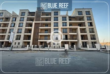 3 Bedroom Flat for Sale in New Cairo, Cairo - WhatsApp Image 2025-06-14 at 7.14. 55 PM (6). jpeg