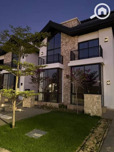 فیلا 4 غرف نوم للبيع في مدينة المستقبل، القاهرة - FB_IMG_1762011702128. jpg