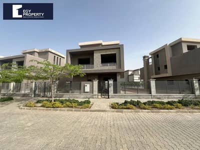 فیلا 5 غرف نوم للبيع في القاهرة الجديدة، القاهرة - WhatsApp Image 2025-10-15 at 11.21. 13 PM (4). jpeg