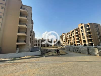 3 Bedroom Flat for Sale in New Cairo, Cairo - 1. jpeg