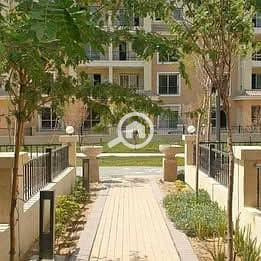 3 Bedroom Flat for Sale in Mostakbal City, Cairo - 515925292_1792537348355655_7363564744721850671_n. jpg