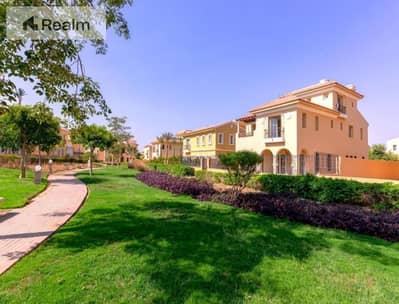 تاون هاوس 4 غرف نوم للبيع في مدينة المستقبل، القاهرة - IMG-20240721-WA0030. jpg