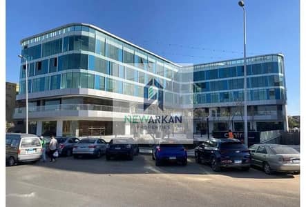 Office for Sale in Sheikh Zayed, Giza - IMG-20251102-WA0068. jpg