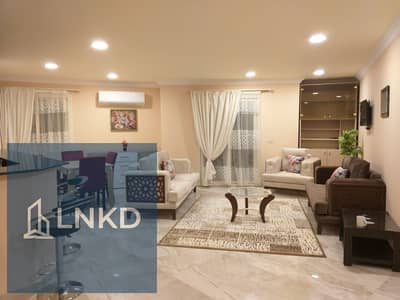 2 Bedroom Flat for Rent in New Cairo, Cairo - IMG-20251102-WA0213. jpg