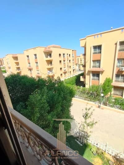 3 Bedroom Flat for Sale in Sheikh Zayed, Giza - 0eaed90b-2608-44b7-bfeb-c5cd3c23fb6f. jpg