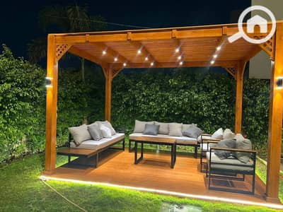 شقة 3 غرف نوم للبيع في القاهرة الجديدة، القاهرة - hyp2. jpg