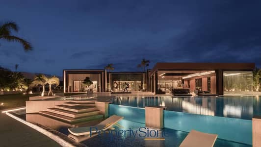 عقار سكني آخر 11 غرف نوم للبيع في القاهرة الجديدة، القاهرة - WhatsApp Image 2025-10-22 at 3.42. 09 PM. jpeg