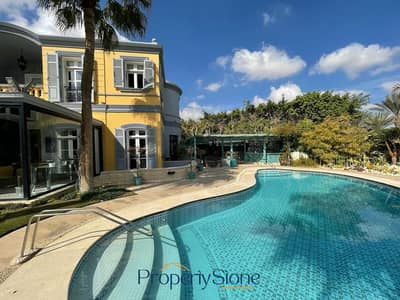 فیلا 7 غرف نوم للبيع في القطامية، القاهرة - WhatsApp Image 2025-10-22 at 3.49. 10 PM (3). jpeg