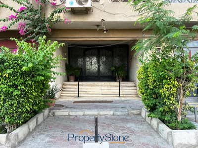 3 Bedroom Apartment for Sale in Maadi, Cairo - WhatsApp Image 2025-10-27 at 7.07. 39 PM (3). jpeg