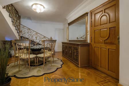 3 Bedroom Duplex for Sale in Maadi, Cairo - WhatsApp Image 2025-10-27 at 7.42. 07 PM (3). jpeg