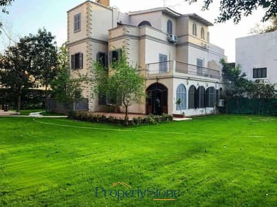 فیلا 6 غرف نوم للبيع في المعادي، القاهرة - WhatsApp Image 2025-10-28 at 12.53. 40 AM (2). jpeg