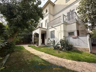 6 Bedroom Villa for Sale in Maadi, Cairo - WhatsApp Image 2025-10-28 at 12.53. 40 AM (1). jpeg