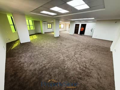 مکتب  للايجار في المعادي، القاهرة - WhatsApp Image 2025-10-15 at 6.23. 34 PM. jpeg