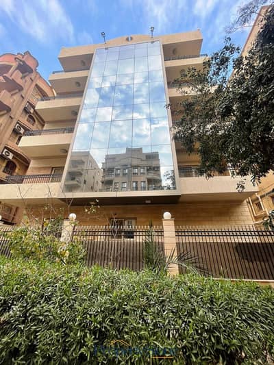 Commercial Building for Rent in Zahraa Al Maadi, Cairo - WhatsApp Image 2025-10-15 at 6.20. 51 PM. jpeg
