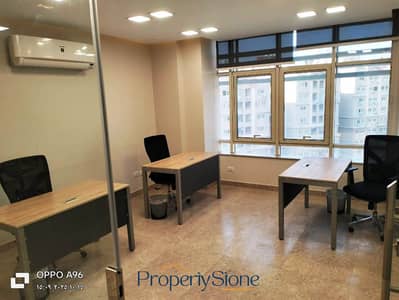Office for Rent in Zahraa Al Maadi, Cairo - WhatsApp Image 2025-10-15 at 6.04. 03 PM (1). jpeg
