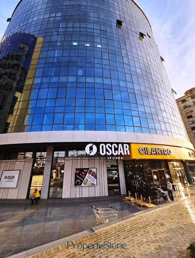 Office for Rent in Zahraa Al Maadi, Cairo - WhatsApp Image 2025-10-15 at 6.07. 59 PM. jpeg