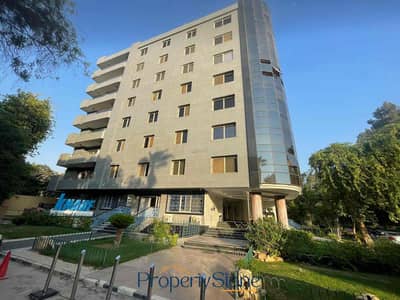 Office for Rent in Maadi, Cairo - 300a2751-a9ce-43e7-9d18-8b74e9869da3. jpg