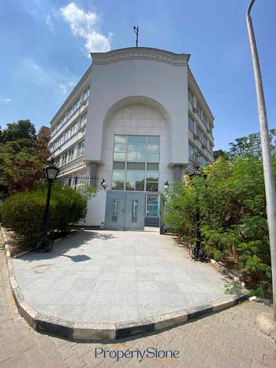 Commercial Building for Rent in Maadi, Cairo - 00a5b0b7-258e-47b3-a91c-1ed5a27408fe. jpg