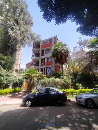 عقارات تجارية اخرى  للايجار في المعادي، القاهرة - 562922e4-a53f-4369-a46d-04cddc179c17. jpg