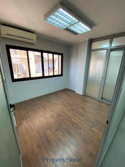 مکتب  للايجار في المعادي، القاهرة - e3b42f79-8028-42b7-a6c7-baee3c1172d5. jpg