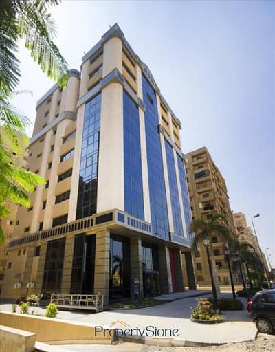 Office for Rent in Zahraa Al Maadi, Cairo - ebbeaa66-7d6b-44d9-9bc2-732a19e9e313. jpg