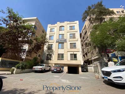 Commercial Building for Rent in Maadi, Cairo - IMG_8366. jpg