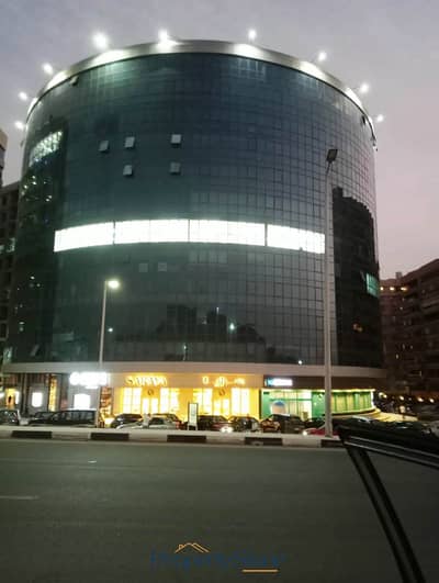 مکتب  للايجار في زهراء المعادى، القاهرة - WhatsApp Image 2025-07-29 at 5.22. 53 PM. jpeg