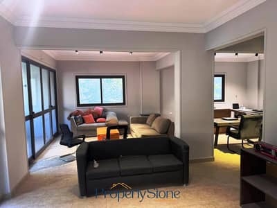 مکتب  للايجار في المعادي، القاهرة - WhatsApp Image 2025-10-22 at 5.25. 00 PM (3). jpeg