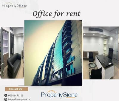 Office for Rent in Maadi, Cairo - hnchg. jpg