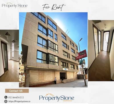 Commercial Building for Rent in Zahraa Al Maadi, Cairo - 495641743_122127079364766838_109155497374203547_n. jpg
