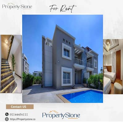 فیلا 4 غرف نوم للايجار في القاهرة الجديدة، القاهرة - 495641743_122127079364766838_109155497374203547_n. jpg