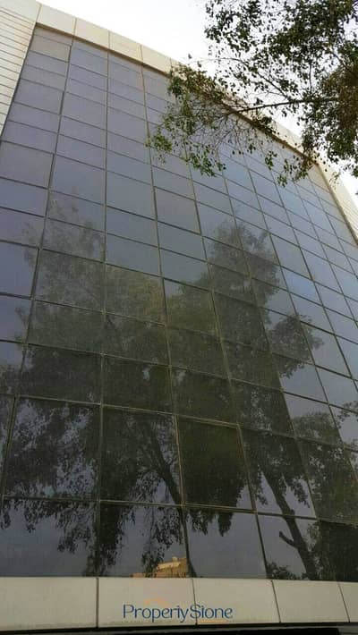 Commercial Building for Rent in Maadi, Cairo - WhatsApp Image 2025-10-23 at 5.45. 27 PM. jpeg