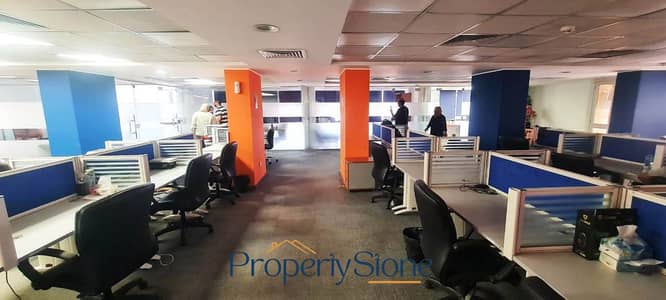 Office for Rent in Zahraa Al Maadi, Cairo - WhatsApp Image 2025-10-23 at 5.44. 25 PM (1). jpeg