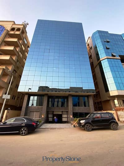 Office for Rent in Maadi, Cairo - a8ea8891-0e21-46f0-b2ed-c174fc1ba8d3. jpg