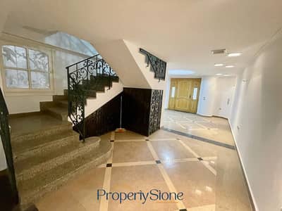 مکتب  للايجار في المعادي، القاهرة - WhatsApp Image 2025-10-25 at 6.53. 51 PM (2). jpeg