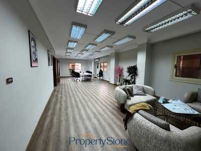 مکتب  للايجار في المعادي، القاهرة - WhatsApp Image 2025-10-23 at 5.20. 00 PM (2). jpeg