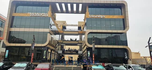 مکتب  للايجار في القاهرة الجديدة، القاهرة - WhatsApp Image 2025-06-23 at 6.16. 36 PM. jpeg