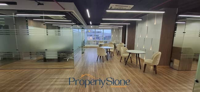 مکتب  للايجار في القاهرة الجديدة، القاهرة - WhatsApp Image 2025-10-25 at 5.25. 35 PM (1). jpeg